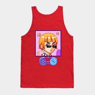 Play Tank Top